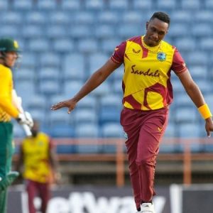 "I think the time has come": DJ Bravo confirms international retirement after the ICC T20 World Cup 2021