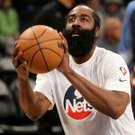 "How did James Harden have that many turnovers?!": Nets fans savagely boo the Beard in New York after his turnover-heavy game vs the Suns
