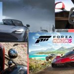 Forza horizon 5 mexico