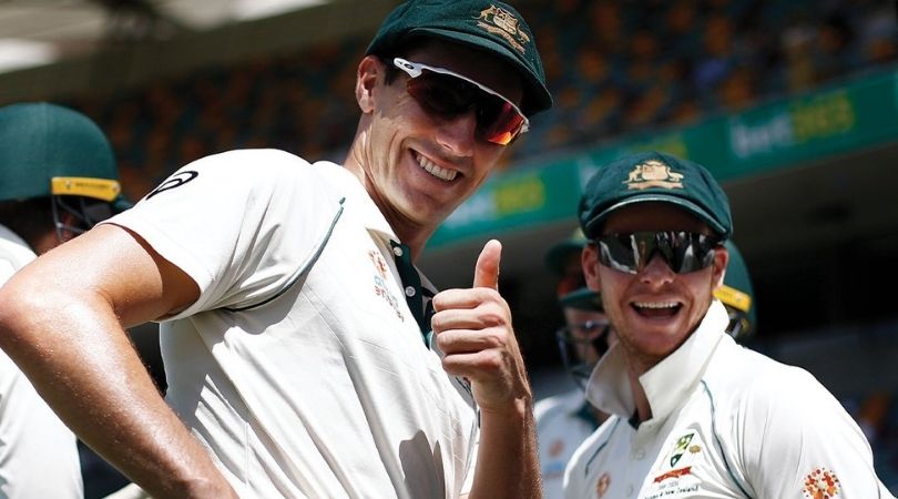 The Ashes: Pat Cummins defends the decision of appointing Steve Smith as the VC and explains Smith's importance in the leadership role.