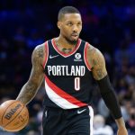 “Got 10 toes in Rip City”: Damian Lillard breaks Sixers fans’ hearts who chanted, ‘We want Lillard!’ by reaffirming his dedication to the Blazers