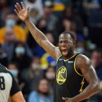 “Draymond Green can’t play without Steph Curry or any superstars”: Warriors DPOY scores just 4 points and commits 5 turnovers in 4th consecutive loss without Curry