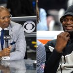 “Zion Williamson, it’s not that hard, just eat less”: Kenny Smith gives his candid advice to the NOLA youngster amid his serious weight struggles