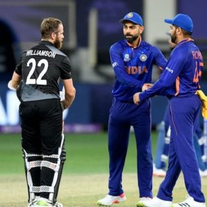 India vs New Zealand Jaipur match tickets: How to book tickets for IND vs NZ 1st T20I at Sawai Mansingh Stadium?