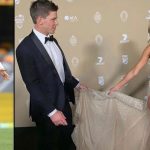 Tim Paine Wife: Tim Paine stepped down as the captain of Australian test team after sexting scandal