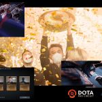 DPC Fantasy Dota 2 Winter tour