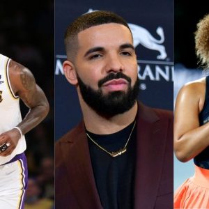 “LeBron James, Drake and Naomi Osaka partner up and invest in StatusPro”: Lakers superstar adds another feather to his cap, invests in sports and gaming technology company