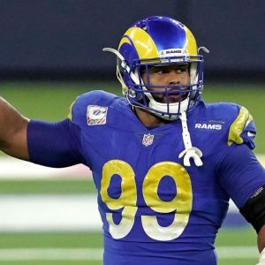 Aaron Donald
