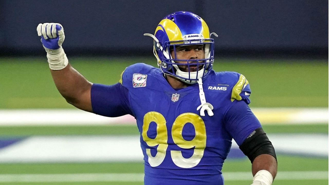 Aaron Donald