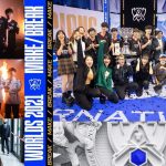 LOL worlds finals EDG wins