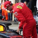 "We've had drivers pull our clutch paddles, tyres pushed, heads in cockpits"– Christian Horner says Red Bull's car are touched infinitely yet they don't whine; Max Verstappen was just inquisitive