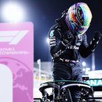 "[Lewis] Hamilton wasn't running at the quali the fresh engine"– New revelation keeps Red Bull in deep waters against Mercedes ahead of race in Qatar
