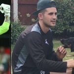 English batter Alex Hales has denied all the racial allegations put upon him by Azeem Rafiq on naming his dog 'Kevin'.