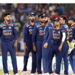 India squad for NZ series: Rohit Sharma named Team India captain for upcoming T20I series vs New Zealand; Venkatesh Iyer, Harshal Patel and Avesh Khan get maiden call