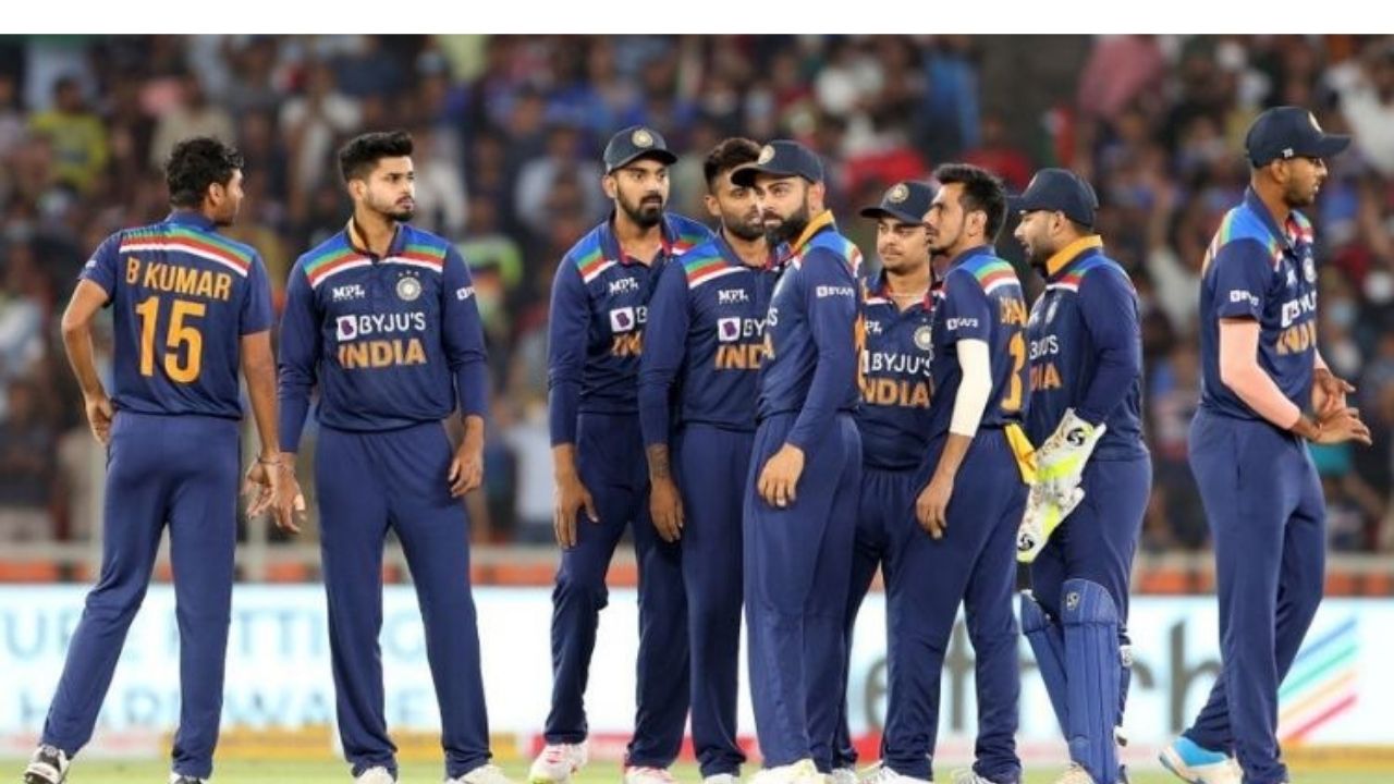 India squad for NZ series: Rohit Sharma named Team India captain for upcoming T20I series vs New Zealand; Venkatesh Iyer, Harshal Patel and Avesh Khan get maiden call