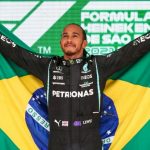 "He loves the passion of Brazilians with racing"– Pietro Fittipaldi explains why Brazilians love and support Lewis Hamilton