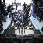 "It’s been a rollercoaster ride” - Lewis Hamilton on the challenges of mastering W12, the fastest Formula 1 car ever