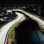 “I’m a bit worried about the speed"– Damon Hill raises safety doubts about Saudi Arabian GP circuit five days before the race