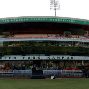 Weather in Kanpur Green Park: What is the weather forecast for India vs New Zealand 1st Test Day 1
