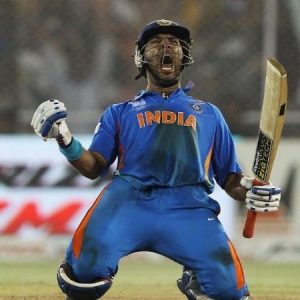 "I''ll be back on the pitch in February": Yuvraj Singh announces his shocking comeback from retirement