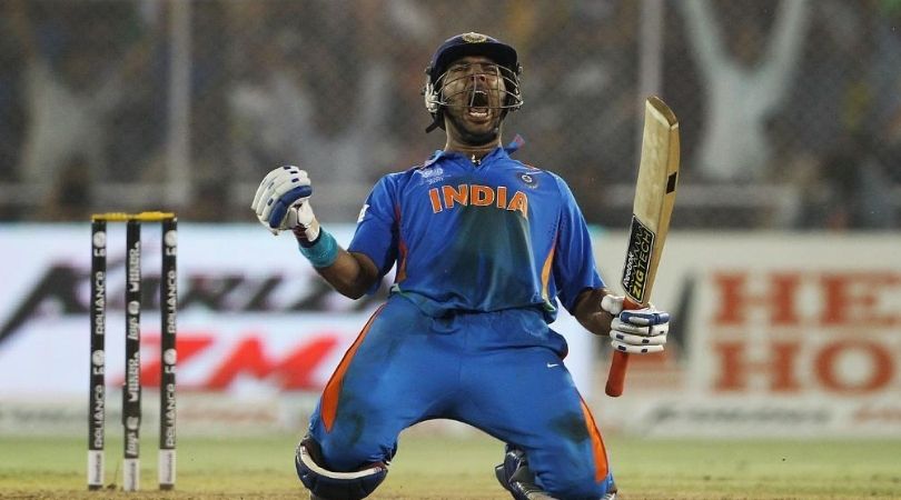 "I''ll be back on the pitch in February": Yuvraj Singh announces his shocking comeback from retirement