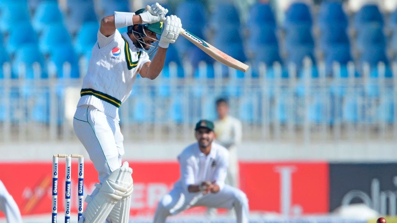 Bangladesh vs Pakistan Head to Head Test Records | BAN vs PAK Test Stats | Chattogram Test