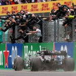 "It has moved from hope to belief": Mercedes engineering director says that they are confident they can win both Championships in 2021