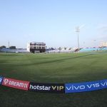 Jaipur cricket stadium T20 records: Sawai Mansingh Stadium is set to host the first T20I between India and New Zealand.