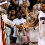 61 points, 8/10 from 3 and a Miami Heat franchise record - A LeBron James master class in a game against Michael Jordan owned Charlotte Bobcats