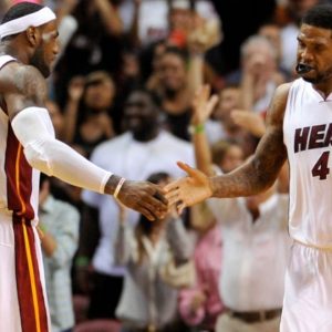 61 points, 8/10 from 3 and a Miami Heat franchise record - A LeBron James master class in a game against Michael Jordan owned Charlotte Bobcats