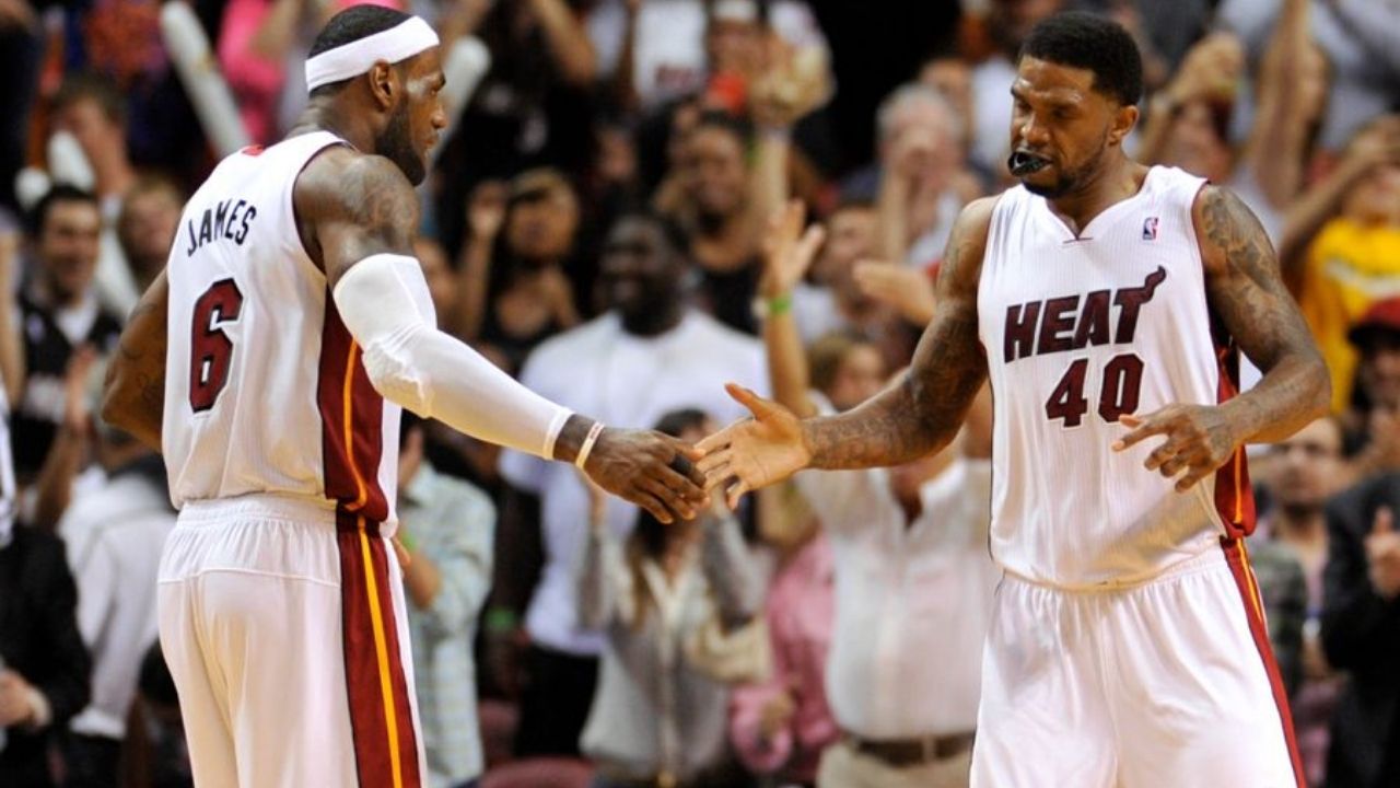 61 points, 8/10 from 3 and a Miami Heat franchise record - A LeBron James master class in a game against Michael Jordan owned Charlotte Bobcats