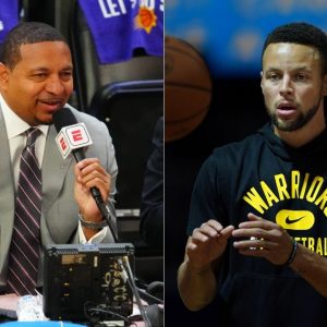 “Mark Jackson Activated Stephen Curry and Saved the NBA!”: Kenny Smith and Draymond Green Discussed Former Warriors’ Head Coach