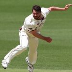 "He would be available for selection": Queensland's physio provides Michael Neser injury update ahead of first Ashes 2021 test