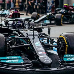 "We should be on a good trajectory"– Mercedes confident they solved 2021 engine unreliability woes