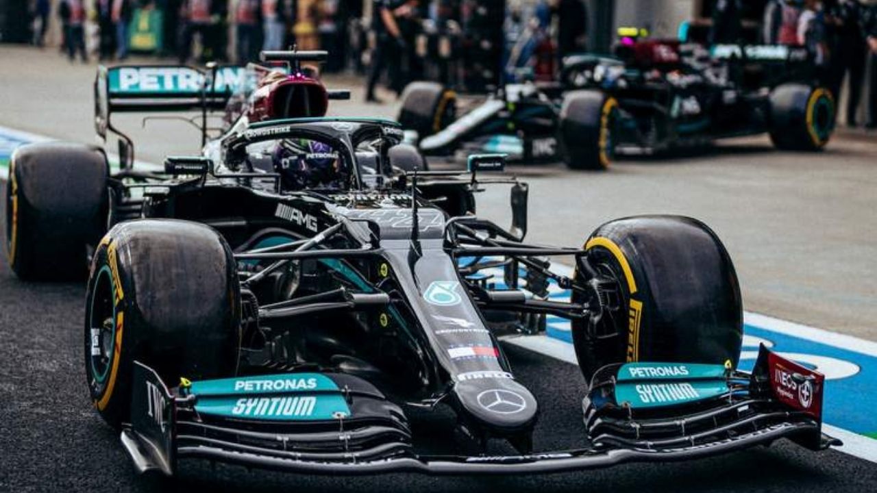 "We should be on a good trajectory"– Mercedes confident they solved 2021 engine unreliability woes