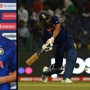 "I wish this innings came in the first 2 matches": Rohit Sharma press conference after India's win over Afghanistan in the T20 World Cup