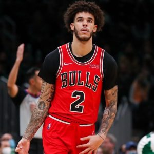 “Lonzo Ball is the definition of high-efficiency basketball!”: NBA Twitter applauds the 24-year-old guard for recording the highest +/- by a Bulls player since Derrick Rose in 2012