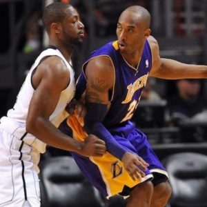 “Kobe Bryant really recorded more 50-point games in a week than Dwyane Wade did in his whole career”: Berserk stat shows just how dominant a scorer the Black Mamba was