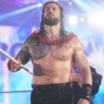 Roman Reigns discusses a possible move to Hollywood