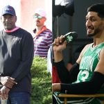 “Michael Jordan cares too much about his shoe sales”: Enes Kanter decries Hornets owner's silence on Chinese atrocities committed on Uyghur Muslims