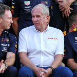 "Wolff talks a lot when the day is long": Helmut Marko unbothered by Mercedes Boss' threat to question everything about the Red Bull car