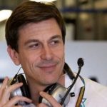 "My father was very ill for 10 years with a brain tumour"– Toto Wolff talks about his ordeal with abject poverty during childhood