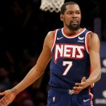 "Kevin Durant had no help tonight! The Nets have gone from a Big 3 to a Big 1!": NBA Analyst Skip Bayless mocks James Harden as Chris Paul and the Suns win in Brooklyn, extend win-streak to 16
