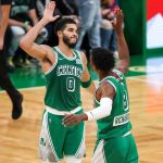 “Jayson Tatum had his best game this season”: Kendrick Perkins lauds the Celtics for their victory over LeBron James and the Lakers, calling it their “best win of the season”