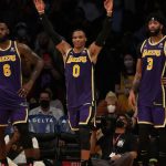 “We’re not going to win a championship with the way we’re playing”: Anthony Davis gives his honest take on the LeBron James’ Lakers title aspirations amid a subpar start