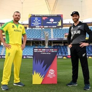 New Zealand vs Australia Match Prediction: Who is the favourite to win ICC T20 World Cup 2021 Final?