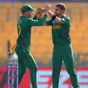 Can South Africa qualify for T20 World Cup semi-finals: How can South Africa improve their NRR than Australia?