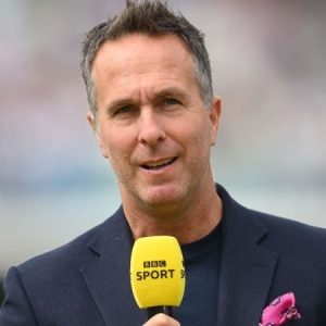 "Very disappointed": Michael Vaughan opens up after BBC Radio drops him from Ashes 2021-22 coverage