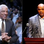 "Charles Barkley, $400,000 in your driveway could be worth millions some day": Sixers legend reveals how Julius Erving (Dr. J) taught him to act financially responsibly on Kevin Durant's ETCs podcast