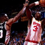 "I'm going to David Robinson's house to get my MVP": Kenny Smith reveals how Hakeem Olajuwon reacted after putting the Spurs legend to the sword in 1995 Western Conference Finals